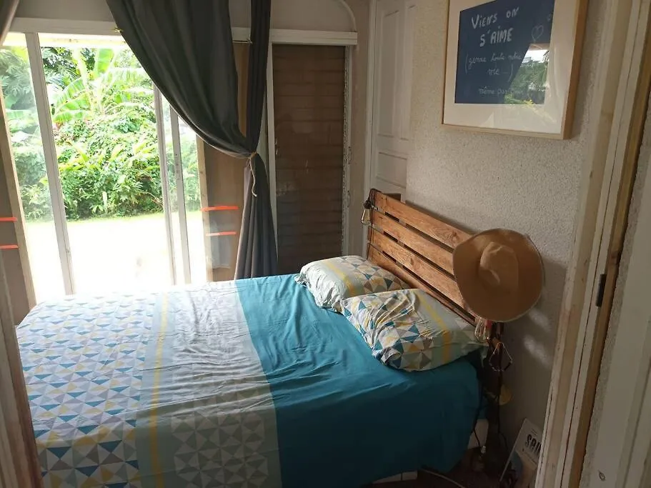 La Casa Ouvea A Trois Rivieres Villa  Trois-Rivières