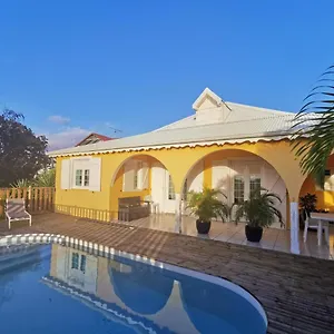  Villa Jeanisette